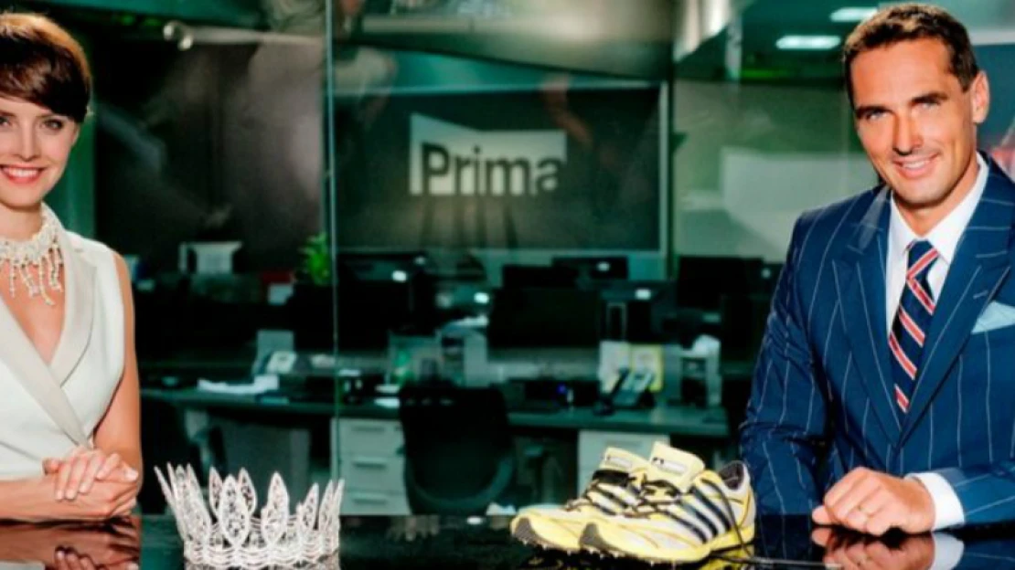 Finančník Komár se vrací do televize, s&nbsp;miliardářem Zachem ovládne Primu