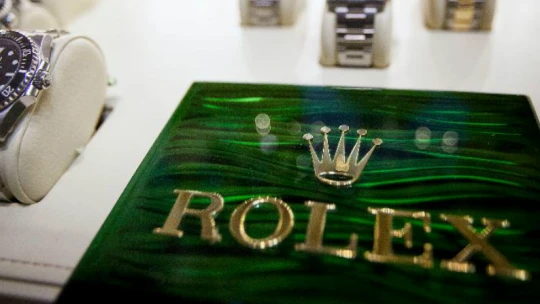 Rolex, Lego… Volkswagen. Které značky světa jsou nejuznávanější a&nbsp;proč
