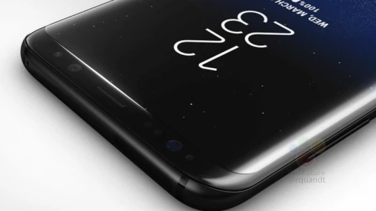 Samsung chystá velké investice. Chce dosáhnout uhlíkové neutrality