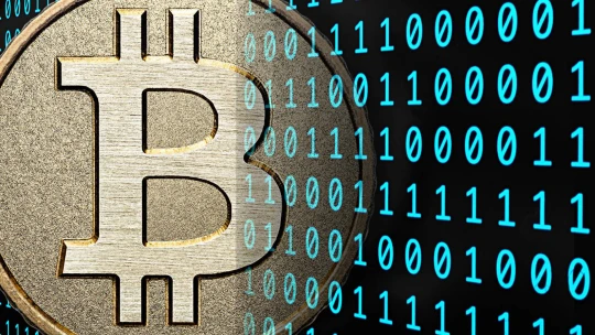 Daně, EET a&nbsp;co když ho chci odkázat. Pět rad, jak si ochočit bitcoin, po&nbsp;česku