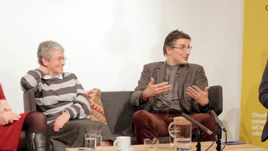 Skloubení kariéry a života podle ženy, která objevila chod lidských hodin