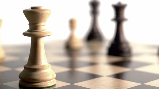 Relax, zhodnocení a&nbsp;nový směr. Jak na jarní úklid ve strategii svého byznysu