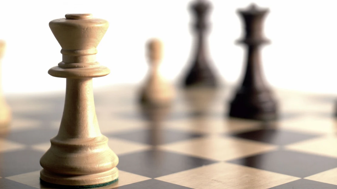 Relax, zhodnocení a&nbsp;nový směr. Jak na jarní úklid ve strategii svého byznysu