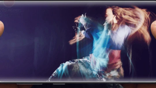 Podívejte se na nový Samsung Galaxy, který ještě nebyl oficiálně představen