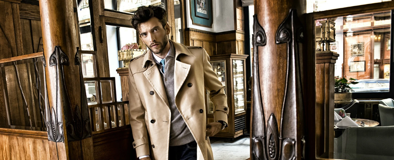 Móda vybledne, styl zůstává aneb Proč nepodléhat trendům