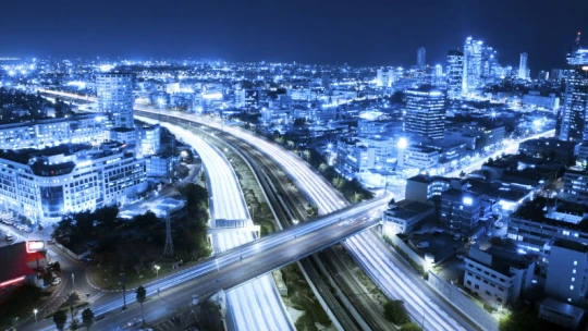 Je Izrael opravdu druhé Silicon Valley?
