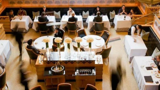 Bolestná cesta úspěchu, kterou skrývá rondon nejlepšího kuchaře světa