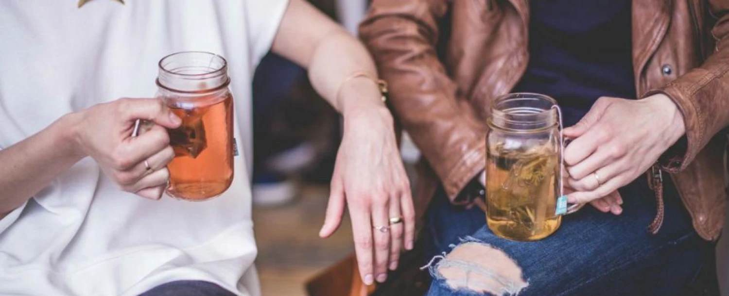 V ložnici se nepracuje aneb Jak na work-life balance podle členů 30 pod 30