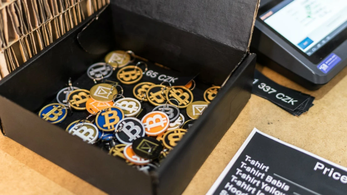 Měna, která není pro sraby aneb Jak se podniká s&nbsp;digitálním bitcoinem
