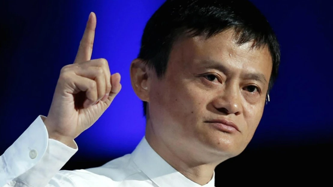 Alibaba Group se propadla do ztráty. Může za to rekordní pokuta čínských úřadů