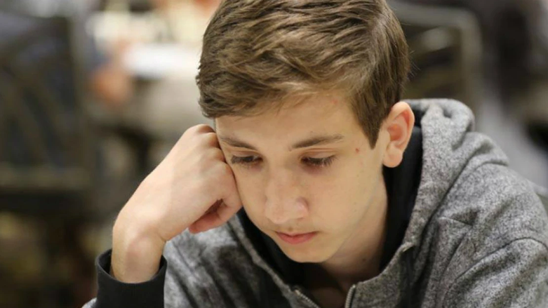 Šach mat v&nbsp;Las Vegas. Jak 14letý Čech ovládl americký turnaj mistrů figurek