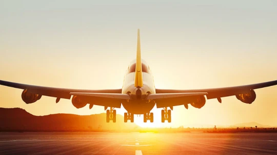 Frankfurtské letiště meziročně zdvojnásobilo počet cestujících. Letos čeká další nárůst