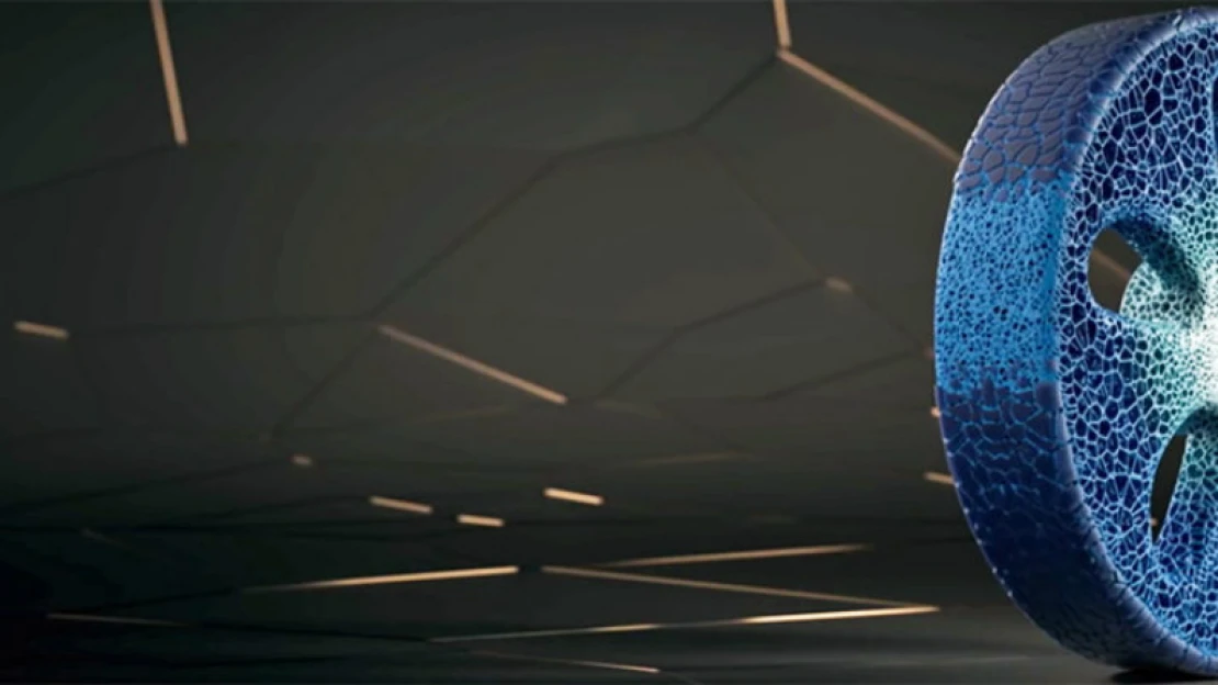 Jízda do budoucnosti. Michelin chystá pneumatiku z&nbsp;pomerančů a&nbsp;3D tisku