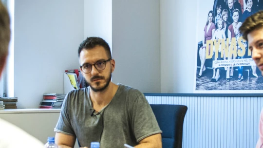 Forbes How-to podcast: Co dělat, když vám Facebook a&nbsp;Google „blokne“ byznys