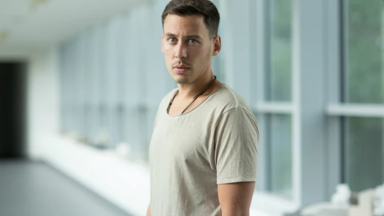 Kennedy, Clinton, Wozniak a poprvé Čech. Mladý inovátor dostal světové ocenění