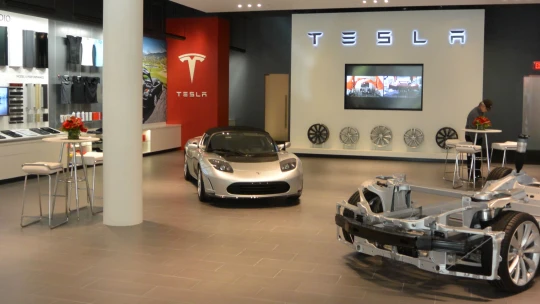 Proč se Tesla rozhodla počkat ještě rok, než vstoupí na indický trh