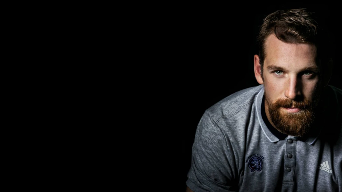 Včera hokejista, dnes developer. Sen o&nbsp;NHL vystřídalo slibné podnikání