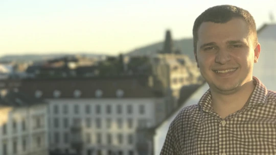 Do Evropy a&nbsp;ještě dál. Spaceti pečuje o&nbsp;lidi uvnitř budov a&nbsp;oslňuje tím svět
