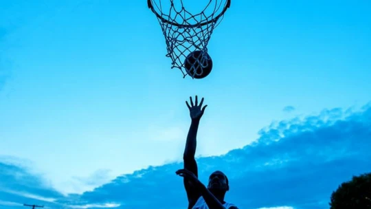 Proč sportovat večer a&nbsp;co při&nbsp;tom jíst. Vnímejte signály vašeho těla