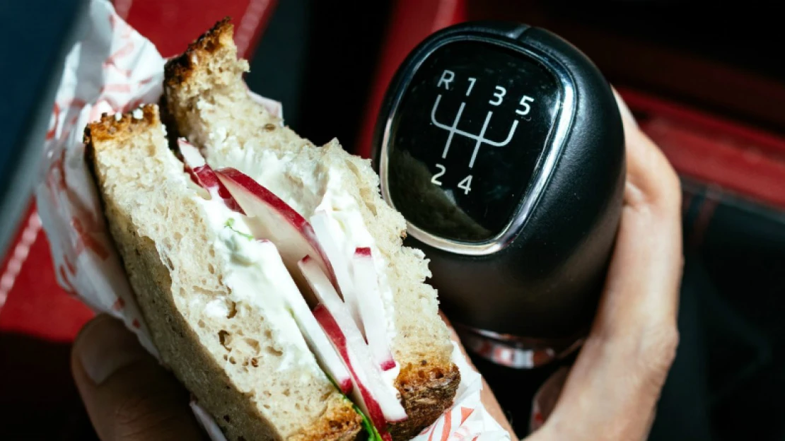 Nesmrtelný sendvič. Proč jsou na něm Britové závislí a kde se vlastně vzal?