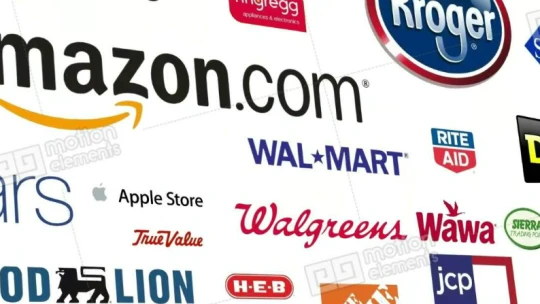 FedEx, Amazon nebo Gillette aneb Skryté významy v&nbsp;logách značek