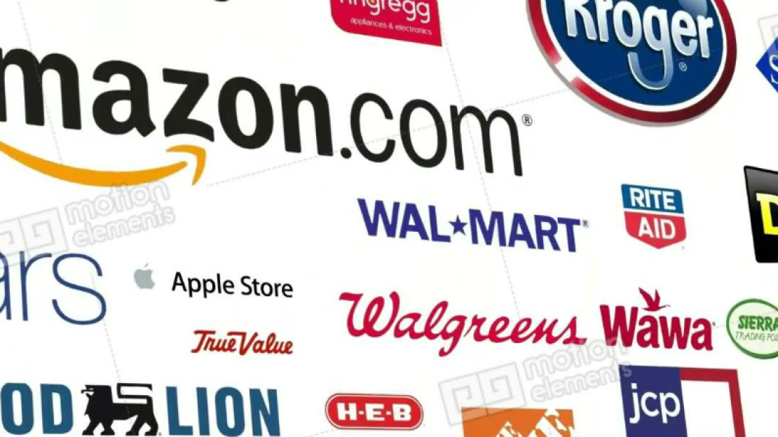 FedEx, Amazon nebo Gillette aneb Skryté významy v&nbsp;logách značek