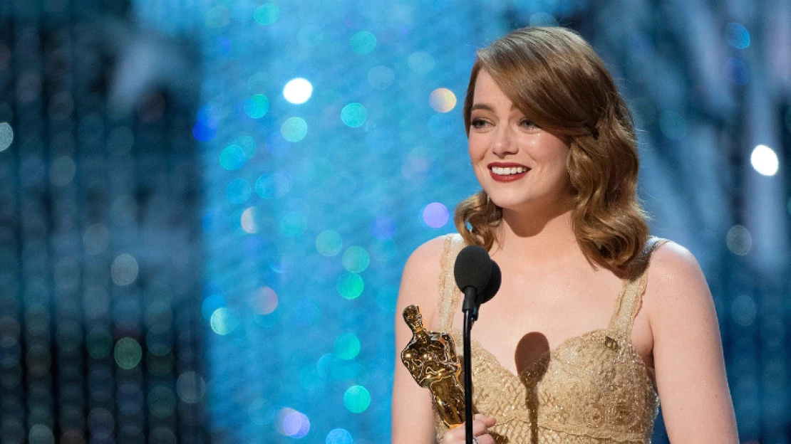 Nejlépe vydělávající herečky světa: Emma Stone vede s&nbsp;26 miliony dolarů