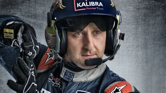 Ve vzduchu nic neošvindlujete. 5 věcí, které se u kniplu naučil Petr Kopfstein