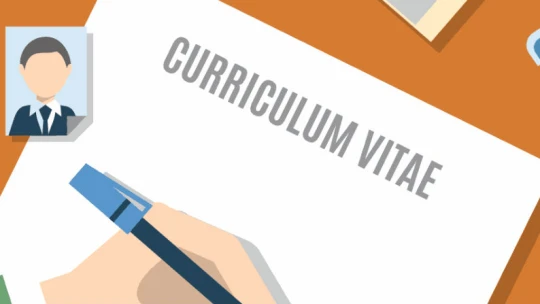 Co smazat a co přidat do vašeho životopisu, abyste zaujali