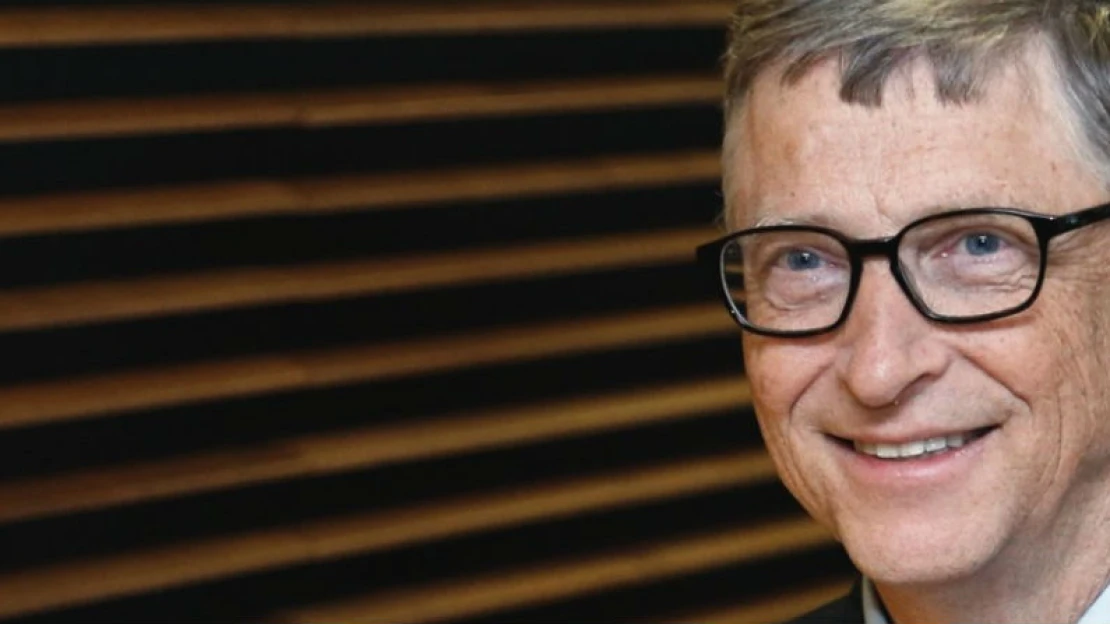 Zlozvyk, kterého se Bill Gates zbavil, aby byl ještě úspěšnější