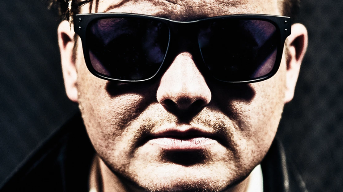 Kamil „Kazma“ Bartošek o&nbsp;One Man Show, followerech a&nbsp;konzumním plácání