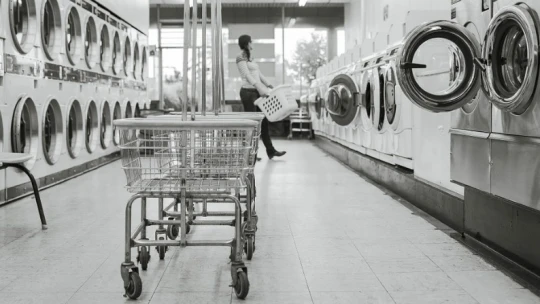Od laundromatu k&nbsp;miliardám. Příběh Slevomatu ve vyprávění Čupra a&nbsp;spol.