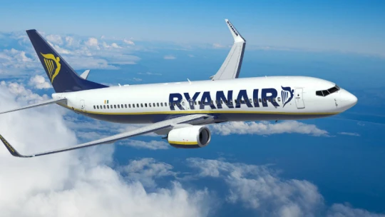 Soud EU vyhověl stížnosti Ryanair. Zrušil státní pomoc pro dopravce KLM a TAP