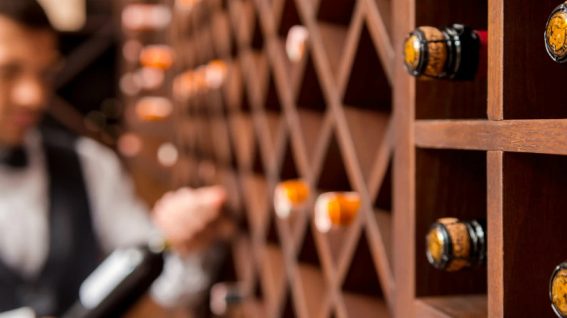 Žádné vínečko ani šampáňo. 5 rad, jak poznat, že se o&nbsp;vás stará profi sommelier