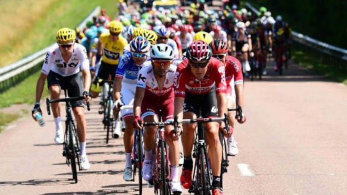 Víme, kdo vyhraje. Forbes Next podcast o&nbsp;digitální Tour de France