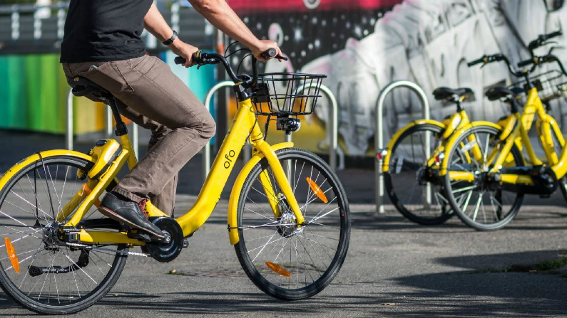 Forbes Startup podcast s&nbsp;Rekoly, Ofem a&nbsp;Prahou o&nbsp;bikesharingu
