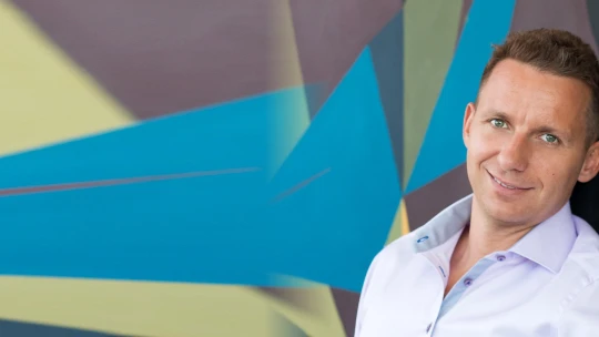 Z Roxy až na reklamní špici. Mladý šéf a&nbsp;jeho cesta vzhůru díky digitálu
