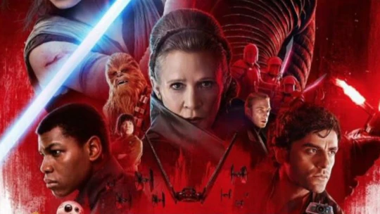 Než vyrazíte do kina: Otestujte si, kolik toho víte o&nbsp;Star Wars