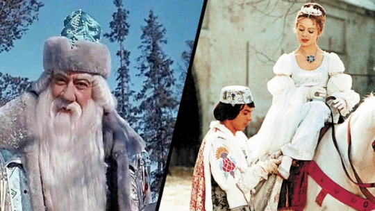 Televizní Vánoce českého byznysu: Kdo si pustí Mrazíka a kdo Popelku?