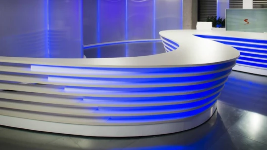 Komentář: Největší dobrodružství Ivo Lukačoviče míří na vaše obrazovky