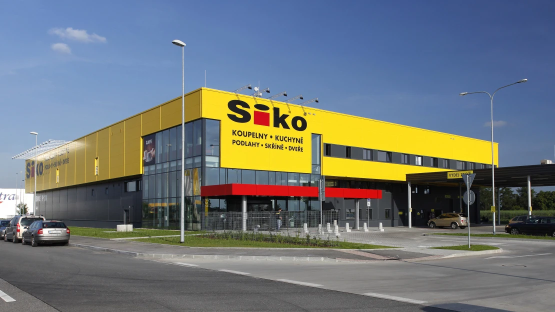První ztráta v historii Sika. Český výrobce koupelen očekává, že letos prodělá až 100 milionů