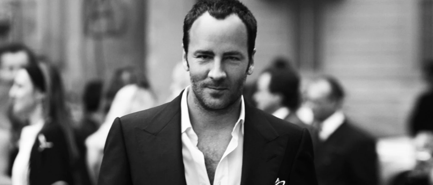 10 zásad moderního gentlemana. David Beckham a Tom Ford radí, jak na to