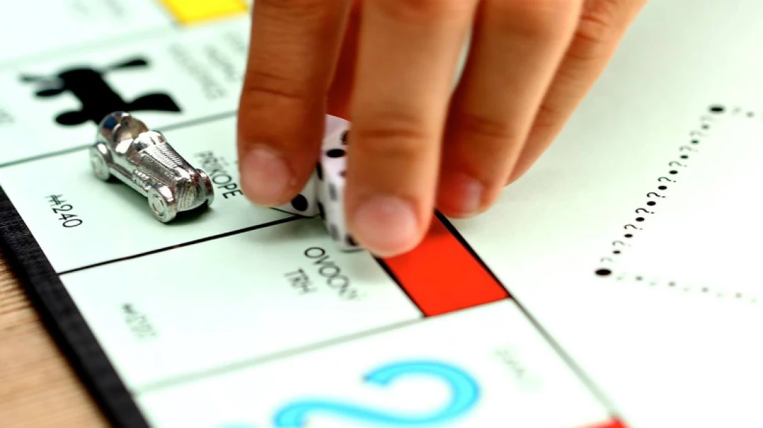 Podnikatel nikdy nehraje sám. Jak jsem zkušenosti z&nbsp;Monopolů využil v&nbsp;byznysu