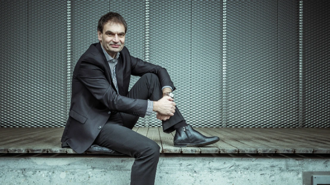 EY Podnikatelem roku za Zlínský kraj je Stanislav Martinec z&nbsp;Komy