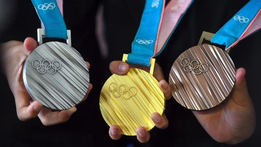 Olympiáda bude, zní z&nbsp;Japonska. Pro cizince však jen digitálně