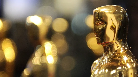 Hollywoodská pavučina. Jak se rozhoduje o&nbsp;tom, kdo dostane Oscara