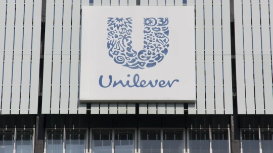 Nárůst o 672 procent. Unilever ČR loni dosáhl zisku 285 milionů