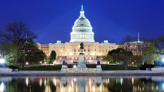 Černá listina se rozšiřuje. Spojené státy přidaly dalších osm čínských firem