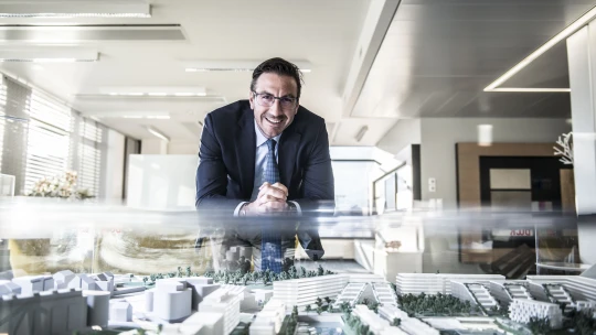 Crestyl ovládl polskou Spravii. Odkoupil podíl od společníka