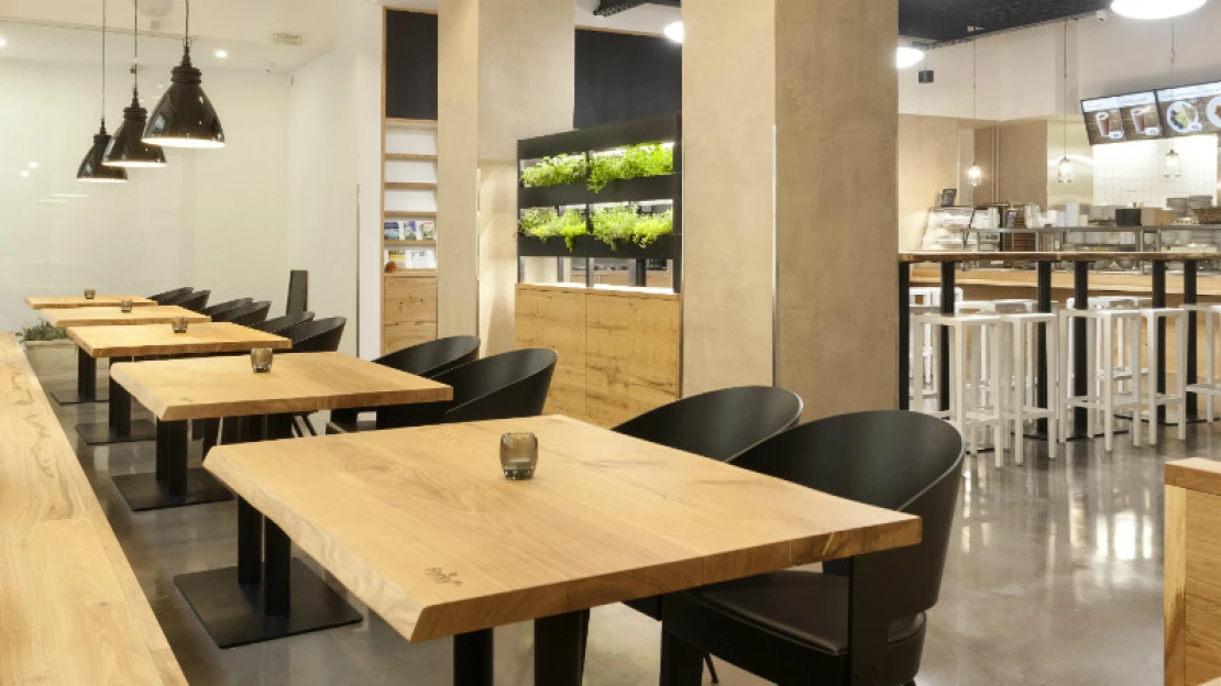 Vegan bistro, které milují i&nbsp;masožravci. Jak se zrodil brněnský fenomén